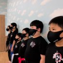 청룡합기도 이미지