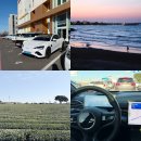 전기 | 제주도 렌트카 추천 카모아 BYD 씰 전기차 렌탈후기