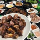 인생족발 이미지