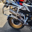 ＜가격인하＞ BMW R1250GS ADV HP 719옵션팝니다 이미지