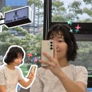 중랑구 미용실 | 플로우앤플러피, 상봉 미용실, 레이어드 단발 히피펌 후기