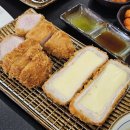 발안시장고객센터 2층 | 원주 혁신도시 돈까스 맛집 카츠예미, 점심 주차 예약 내돈내산 솔직후기