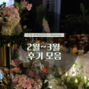 조아트 플라워 | [공지] 수원역 예식장 파티움하우스 :: 칭찬, 추천만 가득한 웨딩홀 그 이유는?!💌