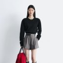 아더핏 | 앤아더스토리즈 니트 스웨터 한 달 써보니 핏 후기