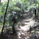 구봉산 둘레길 이미지