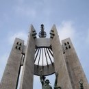 중앙공원 충혼탑 이미지