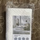 쿨텍 | 듀라쿨텍 쿨매트로 올여름 시원하게! 여름 침대 쿨매트 추천 후기