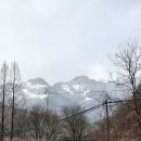 신륵사대형주차장화장실 | 충북 설산 추천 월악산 영봉 신륵사 최단 등산코스