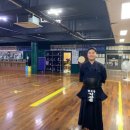 송탄검도관 이미지