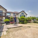 별빛드리운호수 이미지