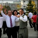 2009년 10월 25일 김영수(시몬)신부님 영명축일 한바탕 축제마당 이미지