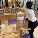 세븐일레븐안산한대점 | 안산필라테스: 스포라이크필라테스 한대앞역점에서 바렐 수업 후기