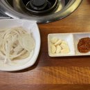 왕손숯불구이 이미지