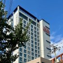 이순신호텔 | 호텔케니여수 | 여수 여행 가성비 숙소! 이순신광장호텔 스탠다드 트윈 조식 특가 패키지 후기