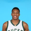 2016-2017 Milwaukee Bucks Media Day #1 이미지