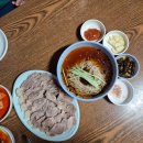 원할머니보쌈충남부여점 | 부여 막국수 맛집: 장원 막국수 / N번째 방문한 내돈내산 후기 / 주말 웨이팅 팁 / 부여 카페 무드...