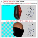 SNSsports 기능성 마스크--- 안경,고글 김서림 방지 / 필터교환형, 미세먼지 필터링 이미지