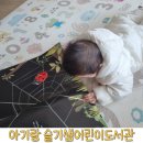 슬기샘어린이도서관 | 슬기샘어린이도서관 7개월 아기랑 수원 갈만한 곳