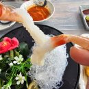 영덕09 | 영덕 대게 맛집 남은대게 게회·게찜·게튀김 처음 먹어본 솔직 후기