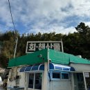 옥천(부산) | 부산 영도 해녀촌 뷰 맛집 옥천횟집 내돈내산 리얼후기