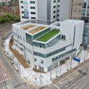 남구효천문화복합커뮤니티센터 이미지