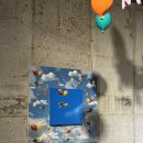 멍멍이 날다 이미지