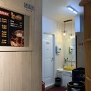 신통치킨(터미널점) | 군산 터미널맛집 : 신통치킨 군산터미널점