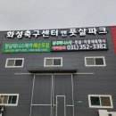 도원체육공원 테니스장 이미지