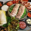만세족발 이미지