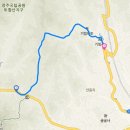 추원모차골 | [경북/경주 걷기 여행] 임금님 행차하던 유순한 산길 - 신문왕 호국행차 탐방길
