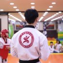 율랑 태권도장 이미지