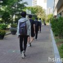 푸른중학교 이미지