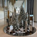 카페나루앤마트 | 한강뷰 브런치 호텔 나루 라운지 앤 데크 가성비 뷰런치 후기, 주차장 등 정보