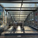 서대문역 6번 출구, 농협중앙회 이미지