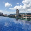 푸켓호텔- 베스트웨스턴 파통 푸켓리조트 수영장 BestWestern Patong Phuket Resort Swimming Pool 이미지