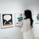 지혜샘도서관 1층 이미지