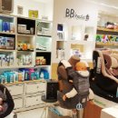 롯데백화점 비비하우스 이미지