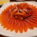 문수산송어식당