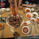 먹싸갈비광명