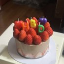 한스동탄2점 | 동탄 한스케익 ㅣ 초코딸기 프레지에 고급스러운 딸기케이크 기념일 케익맛집 내돈내산