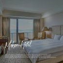 라한호텔 목포 실내수영장 | 목포 숙소 추천 라한호텔 숙박 수영장 할인 TIP