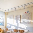 춘천남부노인복지관 | [춘천·원주] "춘천남부노인복지관" 사람과 공간을 잇는 인테리어