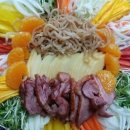 황금오리훈제