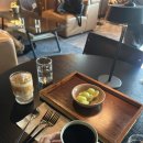 834 | 수원 행궁동 카페 추천, 디카페인도 맛있는 < 카페 GV 지브이 > 커피 내돈내산후기