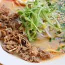 수림메디칼 | 전포 탄탄면 고소하고 진한맛 수림식당 서면점