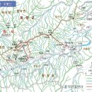 청우산방 2023년 1월 14일 함양 오봉산(五峰山 879m)신년 산행안내 이미지