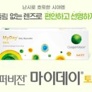 마이데이