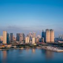 송도국제도시지구대 이미지