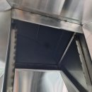 녹명초등학교 급식소 이미지