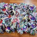 양말목 텀블러 가방 만들기 이미지